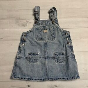 Arizona jeans girls denim jumper 3T‎